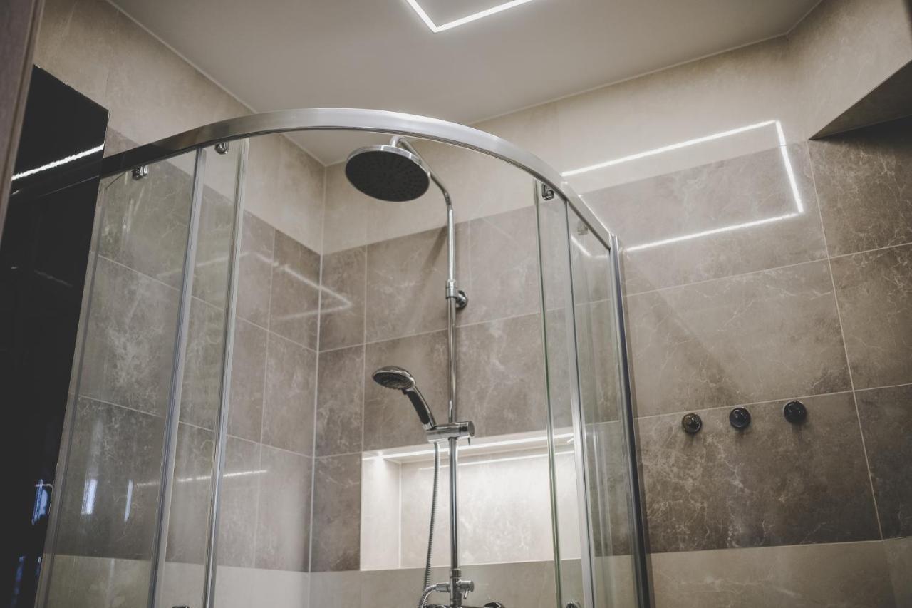 شقة Apartament Gdynia Glowna Z Tarasem المظهر الخارجي الصورة